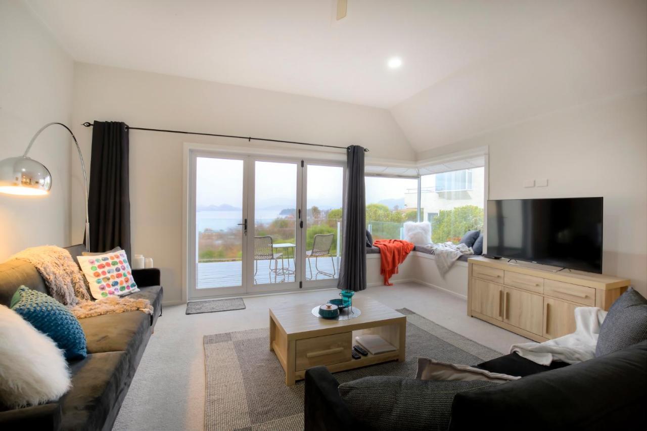 Lake Wanaka Lookout Exterior foto